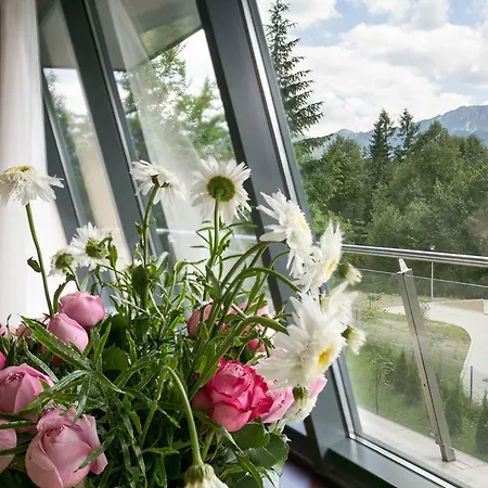 Hello Zakopane - Szklane Domy Apartmán
