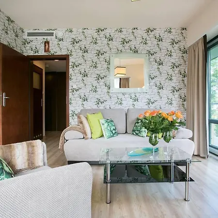 Hello Zakopane - Szklane Domy Apartmán Zakopane