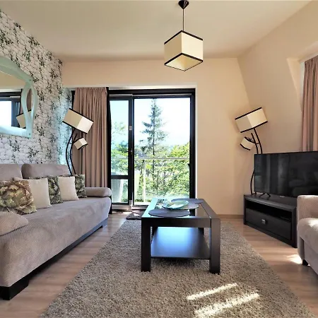 Apartmán Hello Zakopane - Szklane Domy *