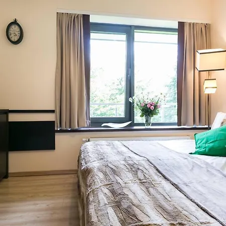 Hello Zakopane - Szklane Domy Apartmán *