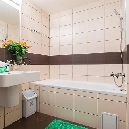 Hello Zakopane - Szklane Domy Apartmán