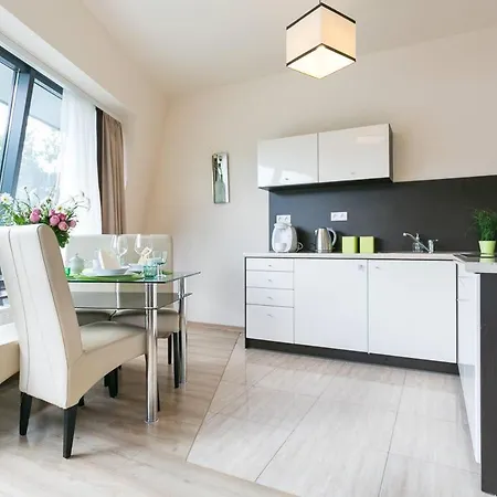 Hello Zakopane - Szklane Domy Apartmán Zakopane