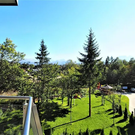 Appartement Hello Zakopane - Szklane Domy