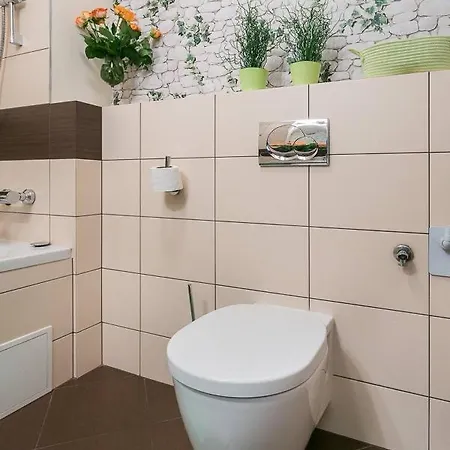 Apartmán Hello Zakopane - Szklane Domy